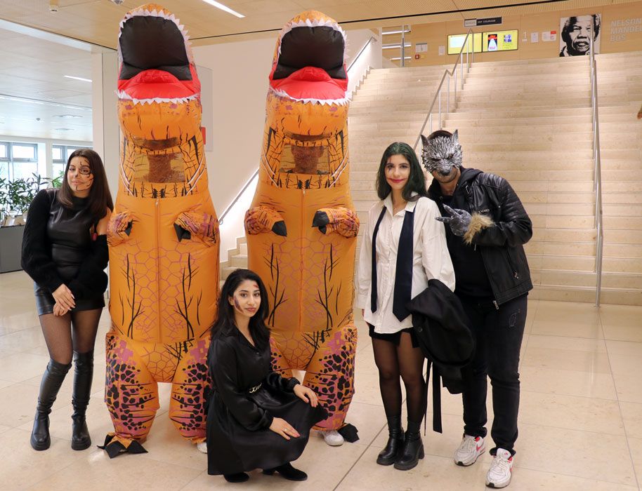 Halloween